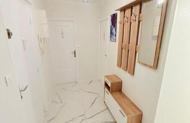 Bel Appartement spacieux T4 avec 2 Parkings privée Gratuit - Foto 23