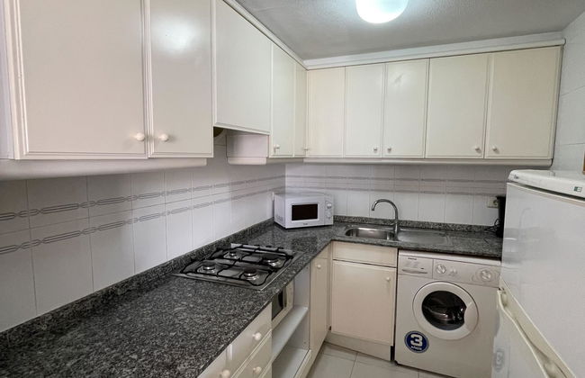 Alpen1 Picasso / 2 Dormitorios - Photo 22