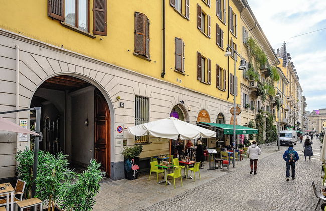 Italianway - Corso Como 12 - Photo 18