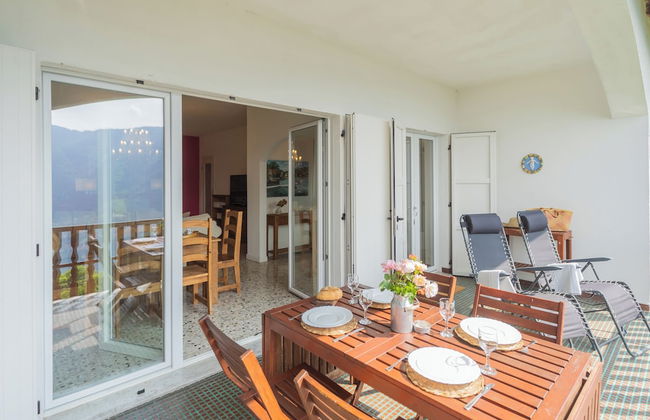 Top Lake View Villetta by Rent all Como - Foto 41