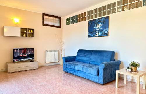 A Casa di Anto - 90 mq con parcheggio interno Animal friendly - Photo 2