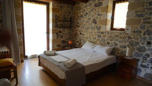 Elpida Country House -Paleochora-Anidri - Foto 5