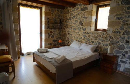 Elpida Country House -Paleochora-Anidri - Foto 5
