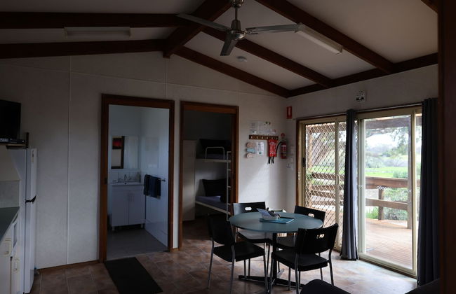 Coodlie Park Eco Retreat - Foto 22