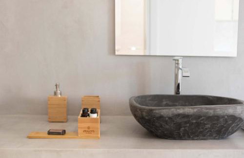 Calme Suites Mani - Foto 67