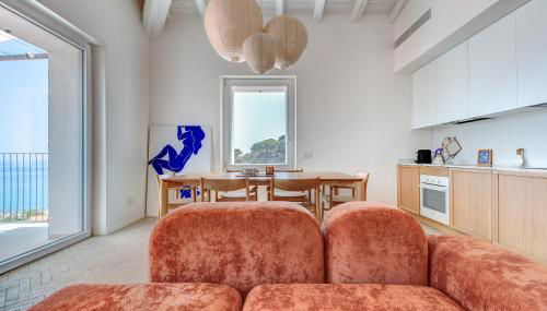 Casa Azzurrina - Il design incontra il mare - Foto 4