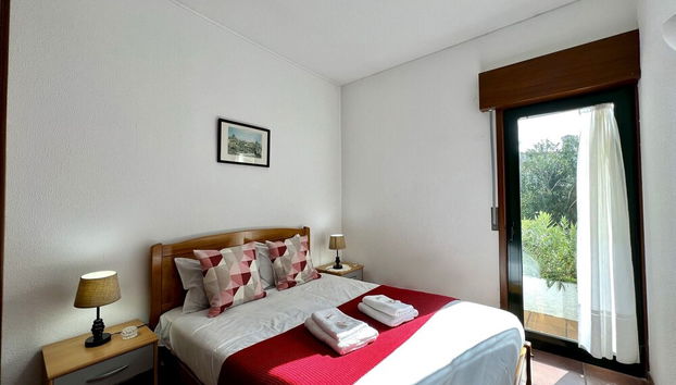 Vilamoura SEA Village by Homing - Foto 5, Habitación