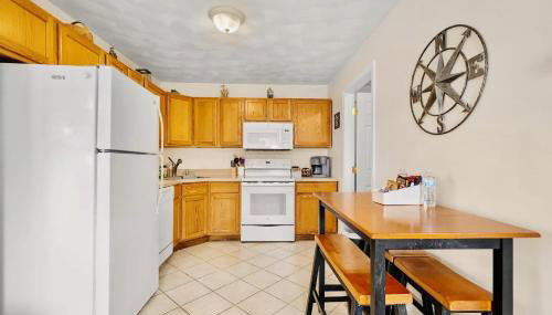 Lake Winnisquam 1 Bedroom Condo with Lake Views - Foto 5