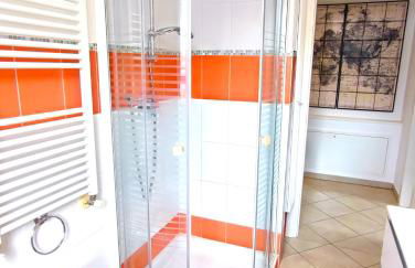 Il Melograno Apartment (Centro Storico Prato) - Foto 13