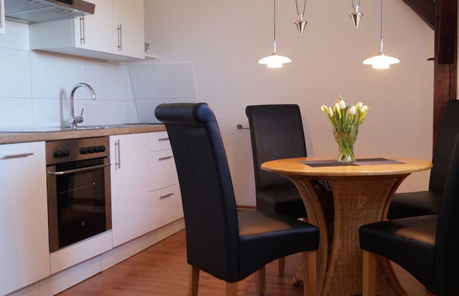 Strandleben Fehmarn - Ferienwohnung Nord - Foto 6