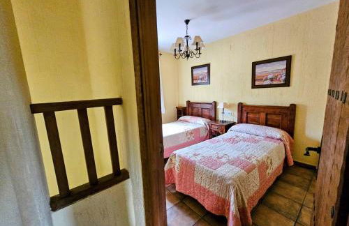 Complejo rural el Hosquillo Alojamientos el Hosquillo - Foto 25