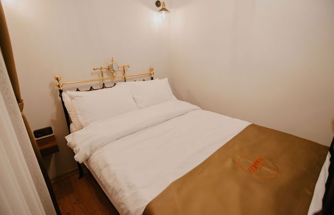 Copper House Trabzon - Foto 10