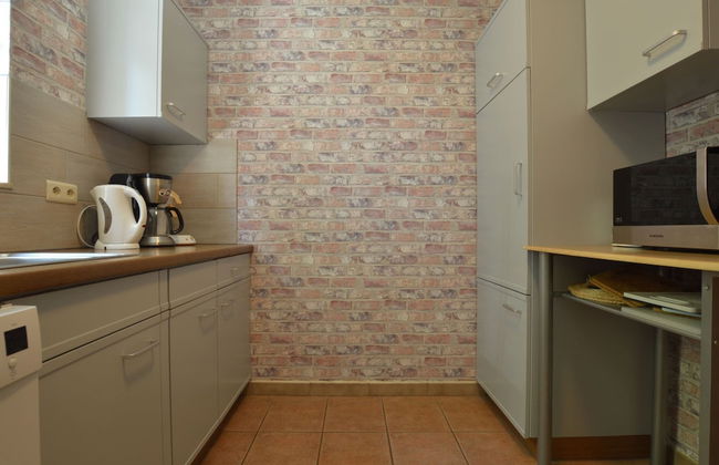 Family Home in Sourbrodt - Foto 8