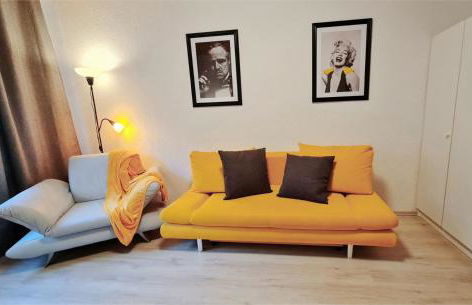 ELENA flat Sonnenblumen Duisburg Zentrum - Photo 31