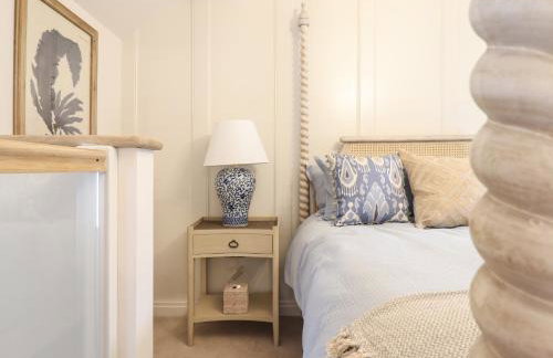 6 Uppergate Street Rose Cottage - Foto 13