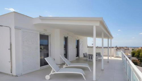 Luxury Rooftop Flat with Panoramic View - Foto 2