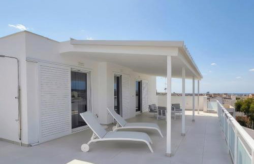 Luxury Rooftop Flat with Panoramic View - Foto 2