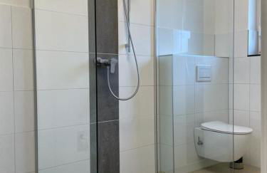 Exklusive Flughafen-Messe Apartment nähe Düsseldorf - Foto 4