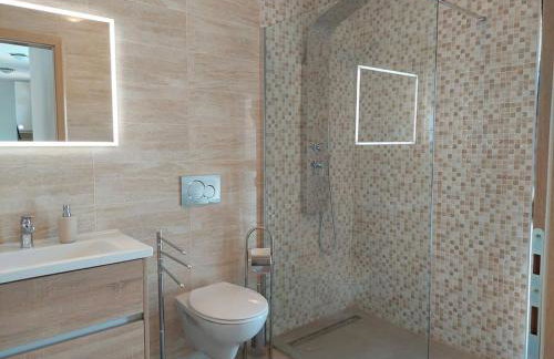 Villa Vallese Bale - Foto 47