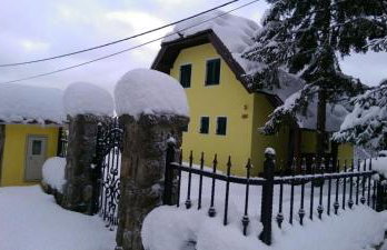Kuća za odmor Gorski san - Foto 22