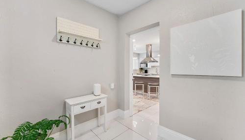 Modern 3 BR Villa Near Beach & FLL - Foto 5