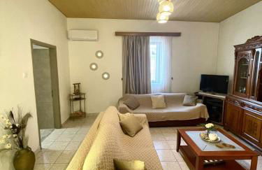 Trachos Traditional House - Foto 5