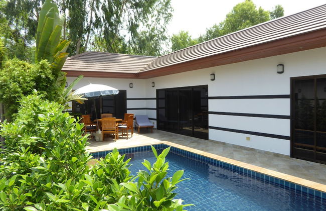 Tropicana Beach Villa at VIP Resort - Foto 49