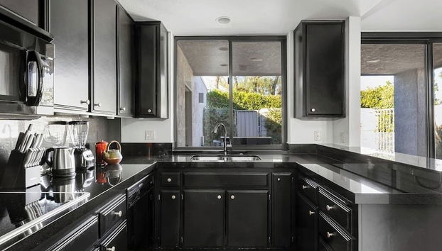 The Sunset House Pool & Spa - Foto 5, Habitación