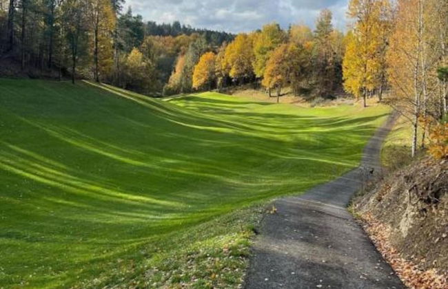 Holiday Home With River View - Foto 36