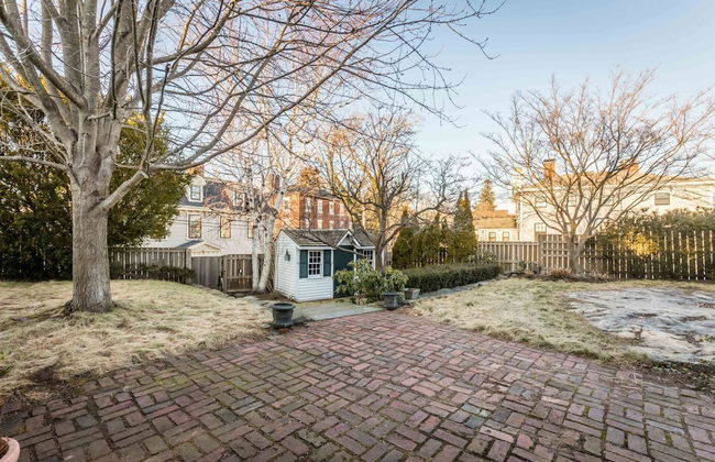 Rockmere Inn - Foto 34