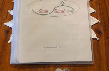 SUITE TRAVEL HOME - Foto 26