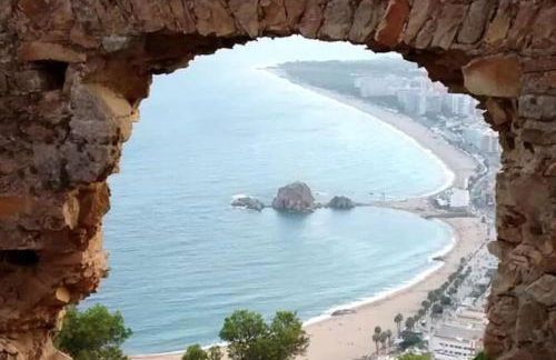 Ático con gran terraza y vistas al mar - Photo 29