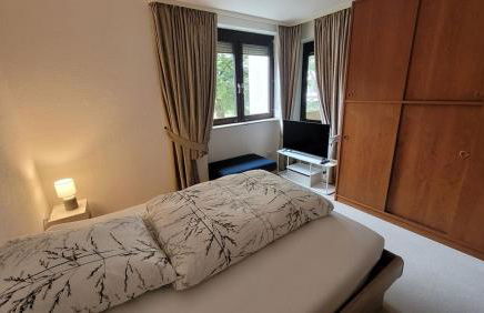 Bright & Cozy Apartment in Mainaschaff - Foto 5