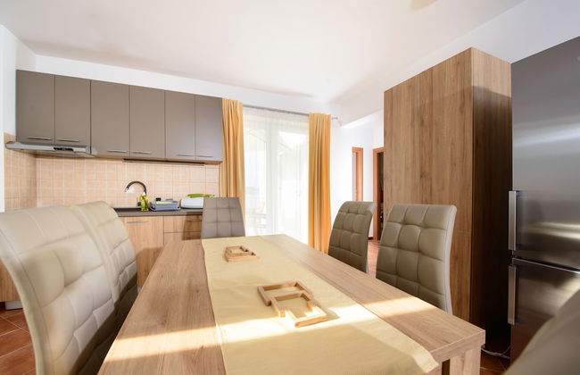 Plavo Nebo Istra Apartments - Foto 29