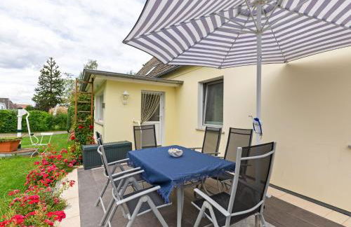 Ferienhaus Zierow nahe Ostseestrand - Photo 26