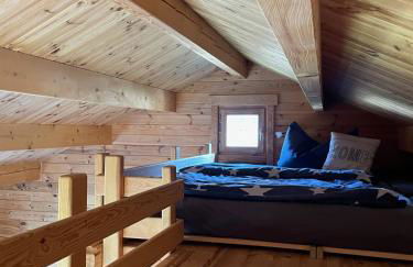 TinyHouse Meereszauber- ruhige Lage, eigener Garten, Grill - Foto 20