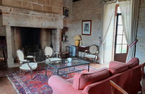 Demeure ancienne - Foto 69