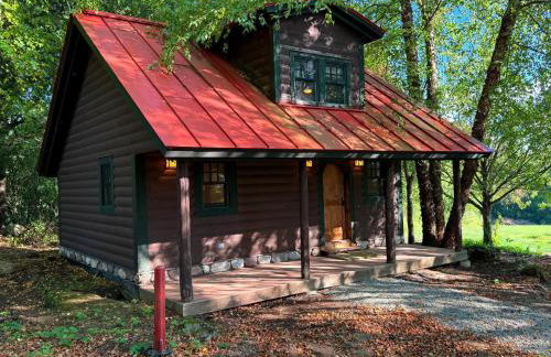 Welcome to the Lodge! Little Falls NY - Foto 78