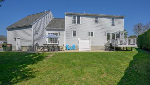 9 Wilfin Road South Yarmouth Cape Cod - Four Shore - Foto 3