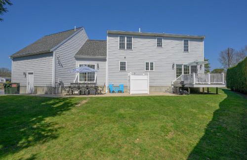 9 Wilfin Road South Yarmouth Cape Cod - Four Shore - Foto 3