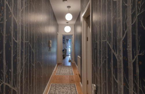 Quirky, Vintage 2 bed flat - Foto 18