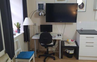 HAVEN STUDIO GROUND FLOOR - Photo 3