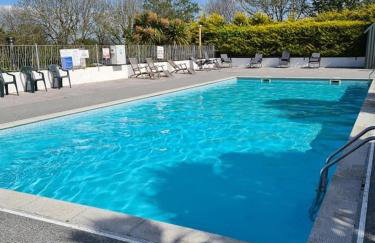 Cornish Crantock Holiday Sandy Toes - Foto 13