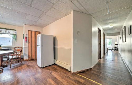 Walkable St Ignace Condo with Lake Huron Views - Foto 13