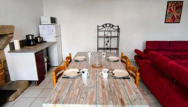 Gite Spacieux 4 personnes - 5km du Parc - Foto 5