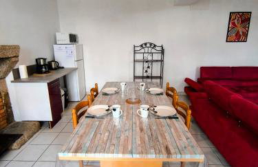 Gite Spacieux 4 personnes - 5km du Parc - Foto 5