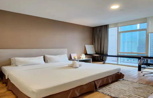 Platinum Suites KLCC By Hive KL - Foto 11