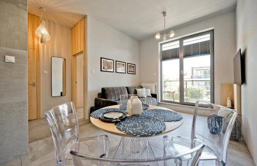 Wygodny apartament w Pucku - Photo 13