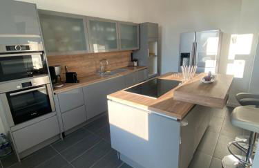 Apartment Esclusivo - wohnen auf Zeit möblierte Wohnung - Foto 15