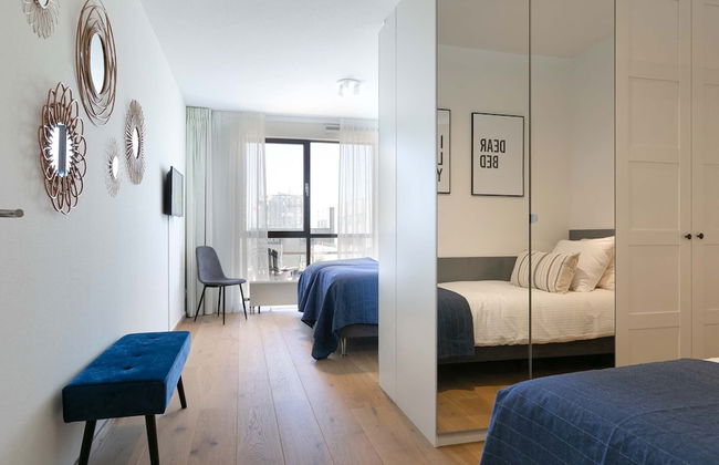 Modern Apartment Close to the Beach and the sea - Photo 7